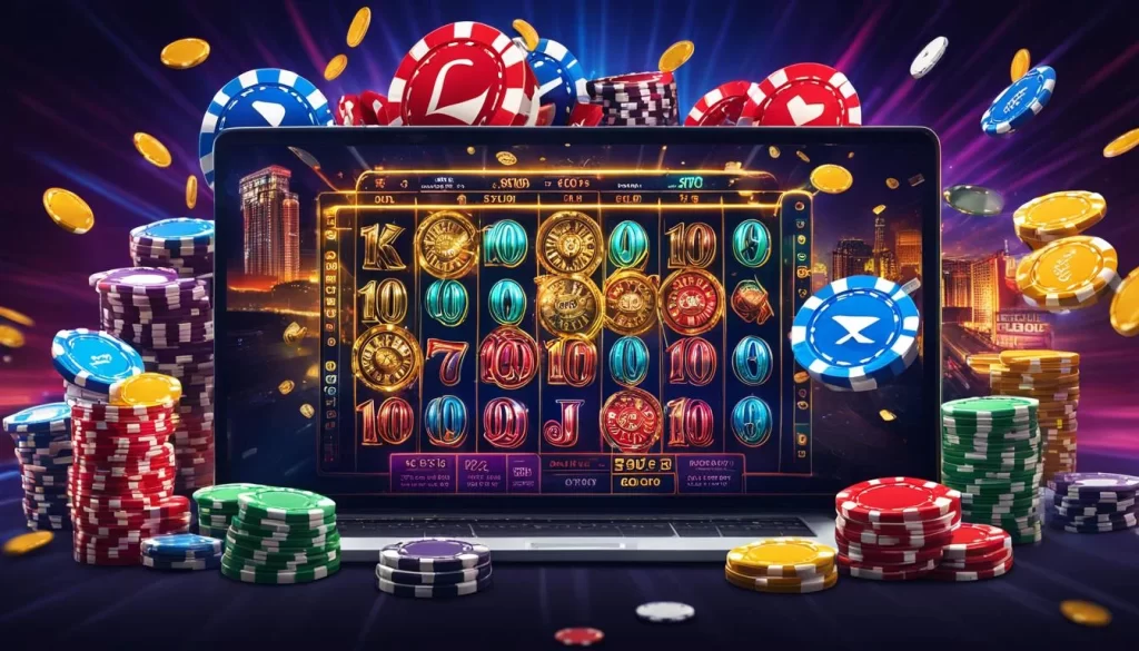 Quản lý vốn cá cược đá gà