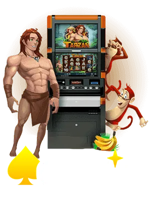 Kho game casino đa dạng tại Kimsa