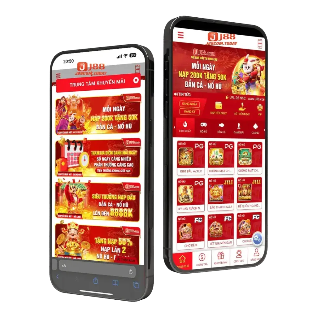 Giao diện lựa chọn game bắn cá Kimsa