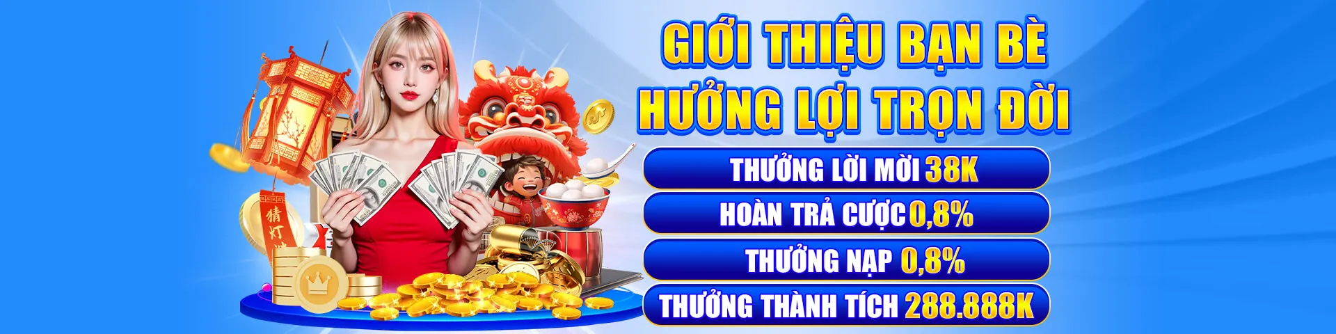 Thưởng nạp tiền hàng ngày tại Kimsa