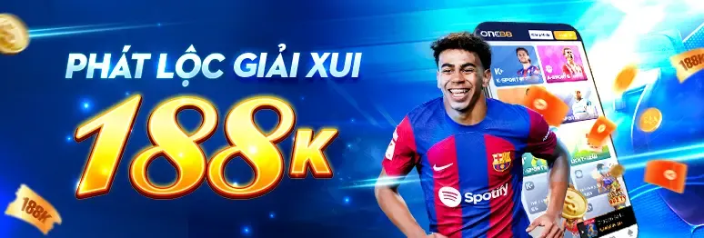 Banner khuyến mãi nạp lại hàng ngày