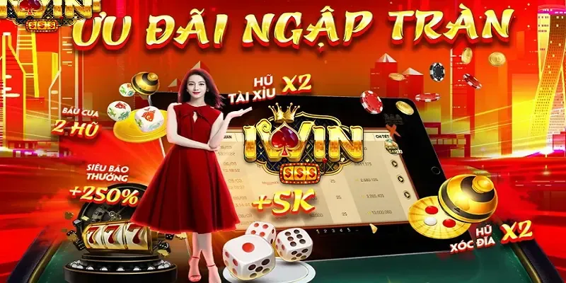 Game Jackpot lũy tiến Kimsa